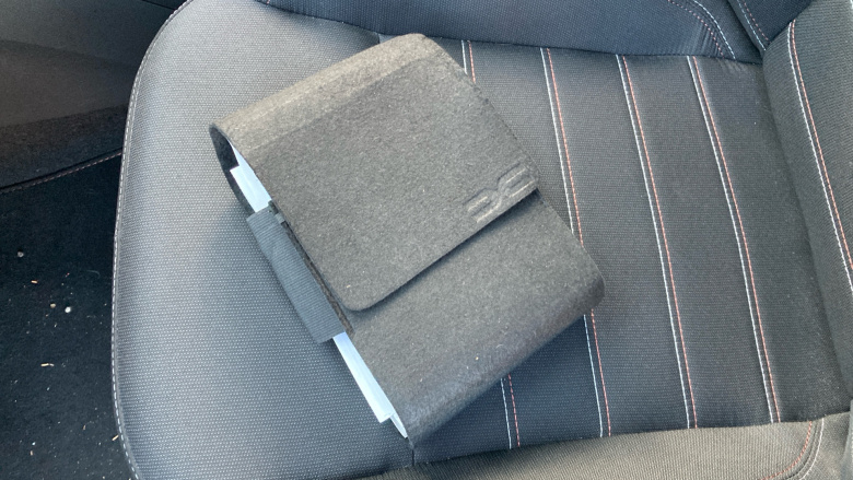 Dacia Jogger 1.0 TCe Extreme SE 5dr Petrol Estate